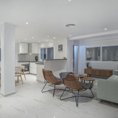 Luxury Apartment Fuengirola Exterior foto