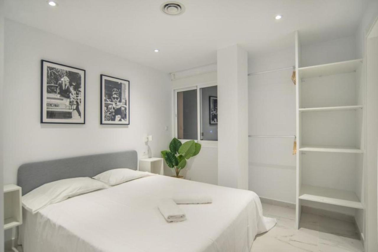 Luxury Apartment Fuengirola Exterior foto